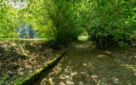 Arriving at your holiday home