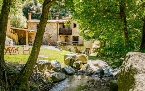 Your river holiday cottage