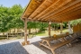 Outdoor living facilities