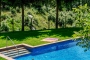 Excellent large swimming pool