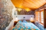 Cosy double bedded room