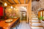 Steps to bedrooms