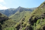 Local off the beaten track mountains
