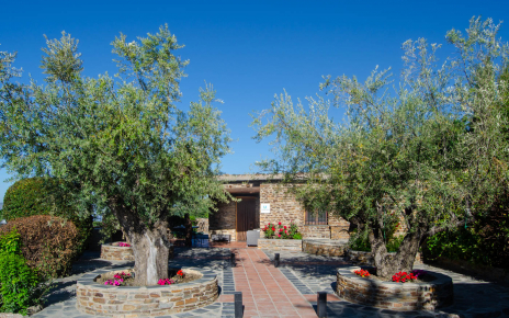 Tu casa rural en Andalucía