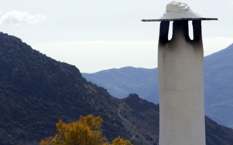 Alpujarra Smokestack