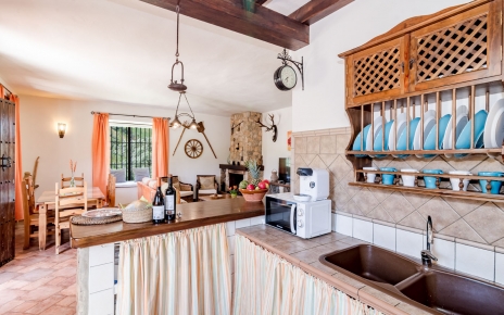 Cocina