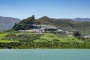 El lago Zahara está a 15 minutos 