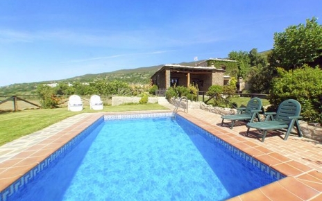 Propiedad vacacional