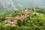 The Ponga area in Picos is just over 20 minutes drive
