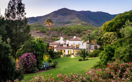 One of the best villas in Andalucia