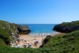 Nearby beaches