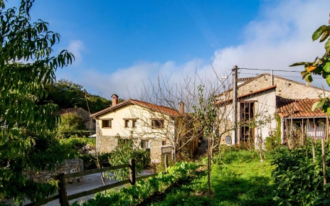 Aquí es muy tranquilo