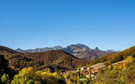 Esta es tu pequeña aldea