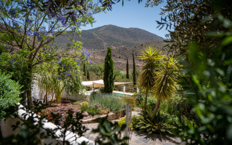 Excelente privacidad