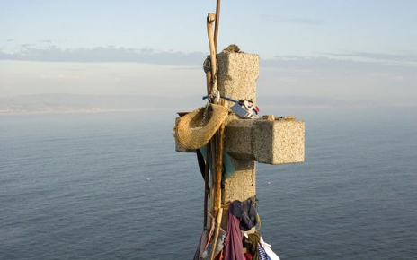 Finisterre: Spain's Land´s End