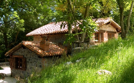 Tu casa vacacional en pleno verano