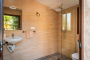 Shared family bathroom