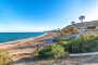La playa más cercana a tu villa