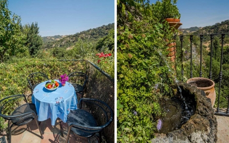 Enjoy the best Mediterranean nature