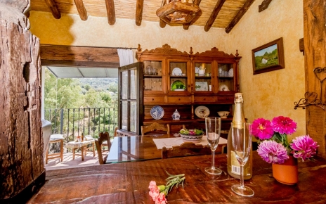 Lovely characterful cottage