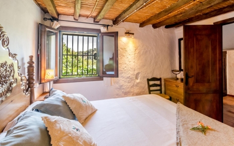 Good rooms for resting