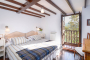 Dormitorio 1 y sus vistas