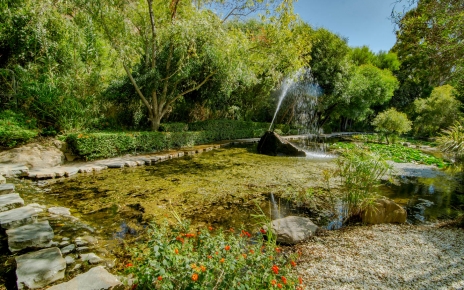 Jardines extraordinarios