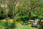 Relax junto a la pisicna