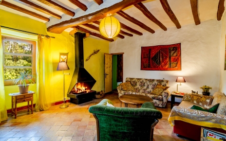 Lounge / living space