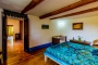 2da habitación con cama doble