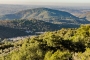 Aracena: beautiful unspoilt scenery 