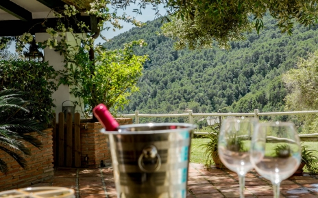 Outdoor living at its best