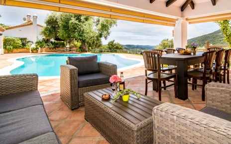 Another chill out porch