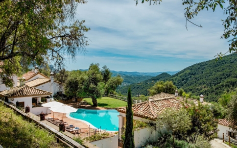 The property at a glance