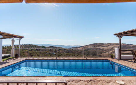 Impresionantes vistas