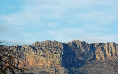 Vive una aventura en el cercano Parque Natural Torcal