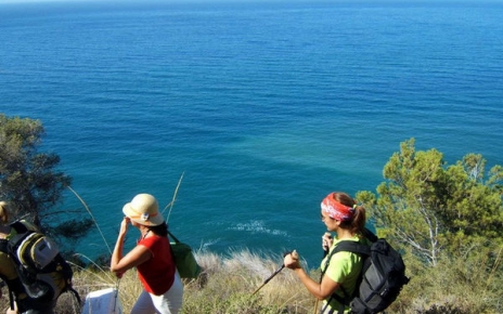 La Costa de Málaga está a 45 minutos