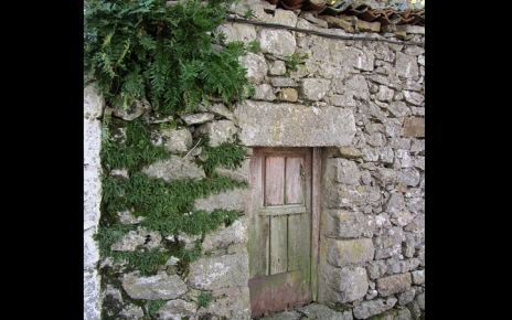 Traditional Picos arquitecture