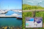 Walk into fishing villages
