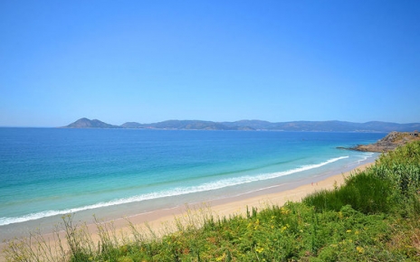 Your local beaches are sandy and endless