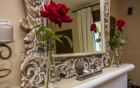 Elegante propiedad vacacional andaluza