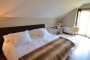 Dormitorio estilo boutique