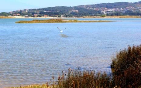 Wetlands are 20 minutes drive away