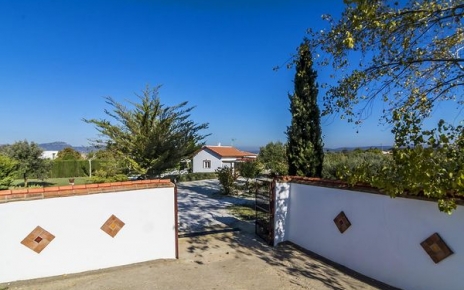 Puertas privadas a tu casa vacacional 