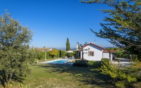 Tu entorno cerca de la ciudad de Ronda