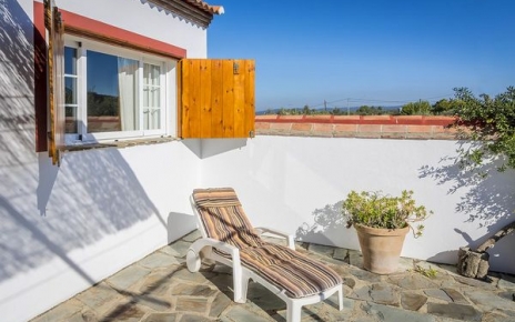 Su casa vacacional en la soleada Andalucía