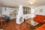 Open plan living / dining / kitchen area