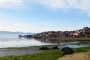 Histórico pueblo de Combarro