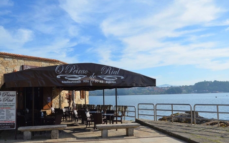 Restaurantes locales de pescado