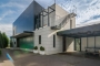 Casa contemporánea
